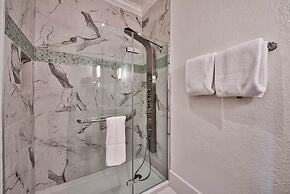 Caribbean Queen 5 Bedroom Holiday Home by Five Star Properties