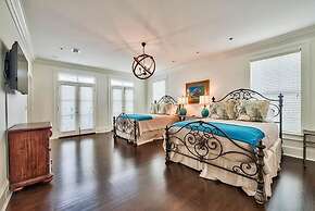 Caribbean Queen 5 Bedroom Holiday Home by Five Star Properties