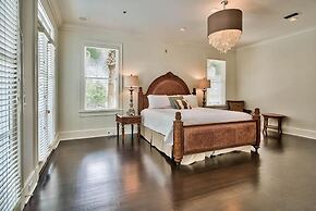 Caribbean Queen 5 Bedroom Holiday Home by Five Star Properties