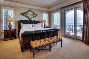 Casa de Cielo 4 Bedroom Holiday Home by Five Star Properties