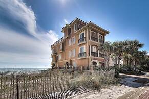 Casa de Cielo 4 Bedroom Holiday Home by Five Star Properties