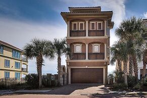 Casa de Cielo 4 Bedroom Holiday Home by Five Star Properties