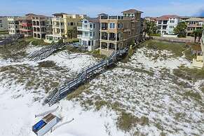 Casa de Cielo 4 Bedroom Holiday Home by Five Star Properties