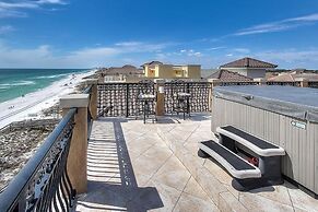 Casa de Cielo 4 Bedroom Holiday Home by Five Star Properties