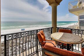 Casa de Cielo 4 Bedroom Holiday Home by Five Star Properties