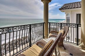 Casa de Cielo 4 Bedroom Holiday Home by Five Star Properties