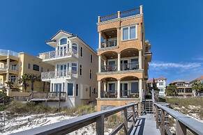 Casa de Cielo 4 Bedroom Holiday Home by Five Star Properties