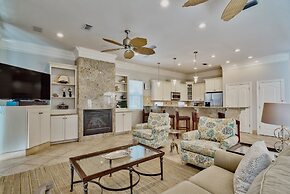 Casa de Fiesta 5 Bedroom Holiday Home by Five Star Properties