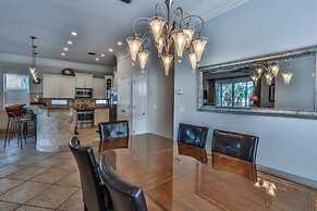 Casa de Fiesta 5 Bedroom Holiday Home by Five Star Properties