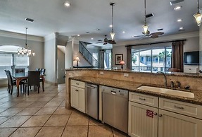 Casa de Fiesta 5 Bedroom Holiday Home by Five Star Properties