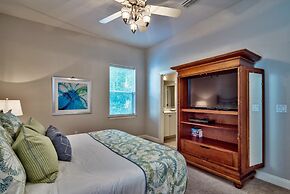 Casa de Fiesta 5 Bedroom Holiday Home by Five Star Properties