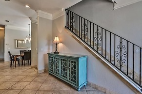 Casa de Fiesta 5 Bedroom Holiday Home by Five Star Properties