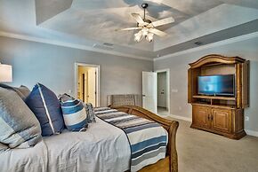 Casa de Fiesta 5 Bedroom Holiday Home by Five Star Properties