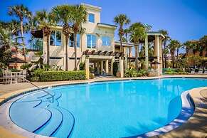 Casa de Fiesta 5 Bedroom Holiday Home by Five Star Properties