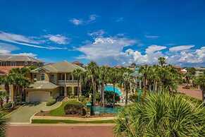 Casa de Fiesta 5 Bedroom Holiday Home by Five Star Properties