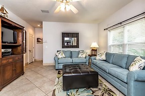 Casa de Fiesta 5 Bedroom Holiday Home by Five Star Properties