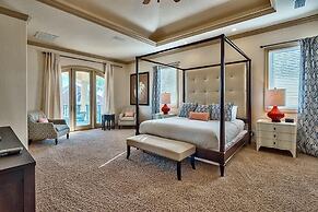 Casa de Palms 5 Bedroom Holiday Home by Five Star Properties