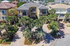 Casa de Palms 5 Bedroom Holiday Home by Five Star Properties