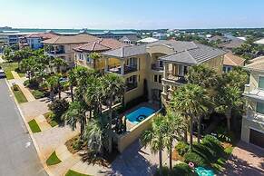 Casa de Palms 5 Bedroom Holiday Home by Five Star Properties