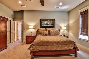 Casa di Tramonto 6 Bedroom Holiday Home by Five Star Properties