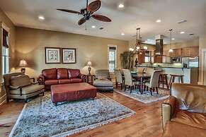 Casa di Tramonto 6 Bedroom Holiday Home by Five Star Properties