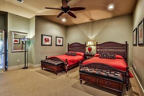 Casa di Tramonto 6 Bedroom Holiday Home by Five Star Properties