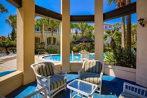 Casa di Tramonto 6 Bedroom Holiday Home by Five Star Properties