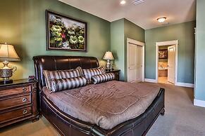 Casa di Tramonto 6 Bedroom Holiday Home by Five Star Properties