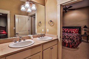 Casa di Tramonto 6 Bedroom Holiday Home by Five Star Properties