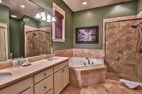 Casa di Tramonto 6 Bedroom Holiday Home by Five Star Properties