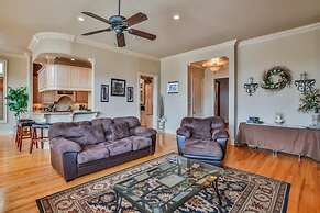 Casa Divina 5 Bedroom Holiday Home by Five Star Properties