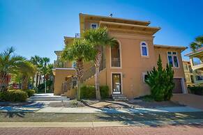 Casa Divina 5 Bedroom Holiday Home by Five Star Properties