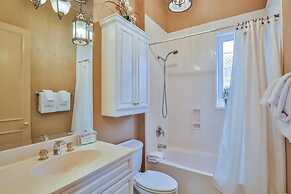 Casa Divina 5 Bedroom Holiday Home by Five Star Properties