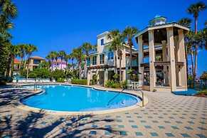 Casa Divina 5 Bedroom Holiday Home by Five Star Properties