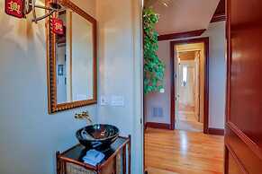 Casa Divina 5 Bedroom Holiday Home by Five Star Properties