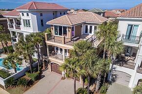 Casa Lontano 3 Bedroom Holiday Home by Five Star Properties