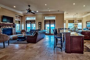 Casa Tuscany 6 Bedroom Holiday Home by Five Star Properties