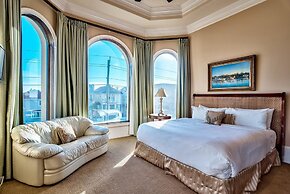 Casa Tuscany 6 Bedroom Holiday Home by Five Star Properties