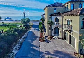 Casa Tuscany 6 Bedroom Holiday Home by Five Star Properties