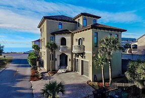 Casa Tuscany 6 Bedroom Holiday Home by Five Star Properties