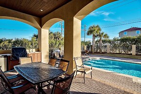 Casa Tuscany 6 Bedroom Holiday Home by Five Star Properties