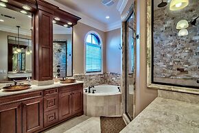 Casa Tuscany 6 Bedroom Holiday Home by Five Star Properties