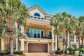 Costa Del Mar 5 Bedroom Holiday Home by Five Star Properties