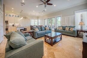 Costa Del Mar 5 Bedroom Holiday Home by Five Star Properties