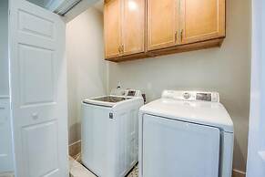 Costa Del Mar 5 Bedroom Holiday Home by Five Star Properties