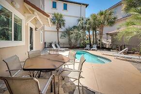 Costa Del Mar 5 Bedroom Holiday Home by Five Star Properties