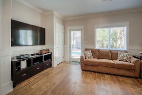 Costa Del Mar 5 Bedroom Holiday Home by Five Star Properties