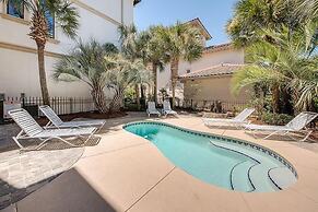 Costa Del Mar 5 Bedroom Holiday Home by Five Star Properties