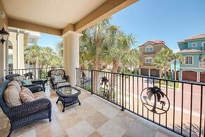 Costa Del Mar 5 Bedroom Holiday Home by Five Star Properties