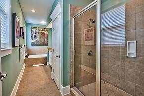 DESTIN BEACH THERAPY 4 Bedroom Holiday Home by Five Star Properties